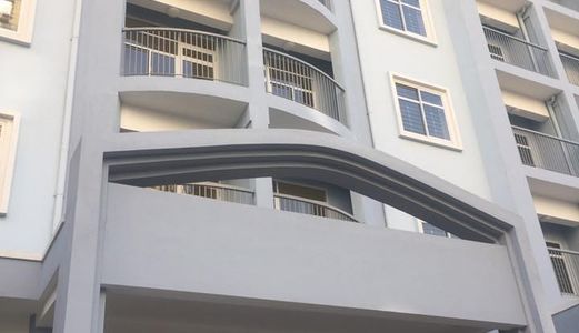  Bán Căn Căn Hộ Chính Chủ 1010 Tòa Tái Định Cư N07 Trần Đăng Ninh, Cầu Giấy 