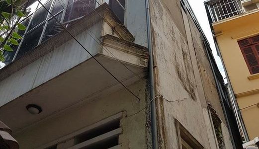 Bán Nhà Quan Nhân, Thanh Xuân, 4 Tầng 40M2 Cách Ô Tô 20M