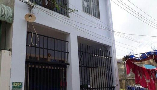 Bán Nhà Đường Bê Tông Rộng Giá Rẻ, Hoàng Hoa Thám, Phường Đông Hòa, Dĩ An, Bình Dương.