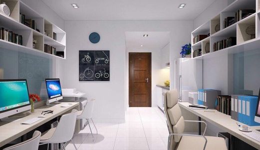 Cơ Hội Sở Hữu Căn Hộ 1 Ngủ Tại Vinhomes Mễ Trì