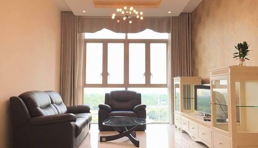  Bán Gấp Căn Hộ The Vista An Phú-2 Pn-Tòa T3, Lầu 3, Nội Thất Châu Âu-Lh:0965142977