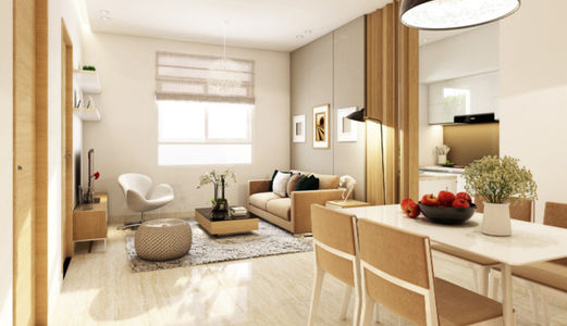 Bán Căn Hộ 2 Ngủ Chung Cư Vinhomes Mễ Trì Giá Từ 400 Triệu