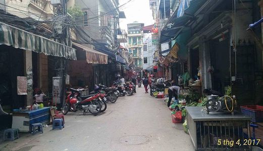 Bán Nhà Gấp Phố Bạch Mai,30M2, 4Tầng, 2.55 Tỷ ,Kd Tốt