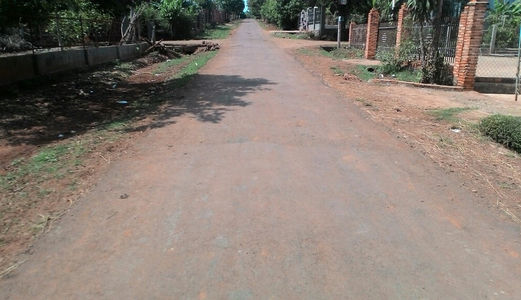 Bán Đất Thổ Cư Vành Đai, Xã Cư Êbua, Tp Bmt. DT 20x44