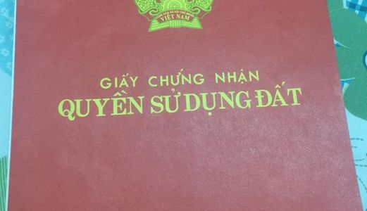 Cần Bán Lô Đất Kế Bên Siêu Thị Coopmart