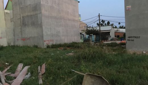 Bán Đất Đường Lò Lu Gần Trung Tâm Hành Chính Quận 9