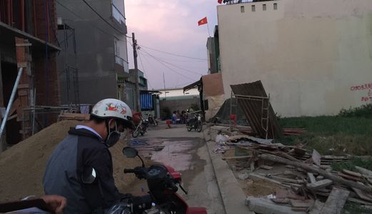 Bán Đất Đường Lò Lu Gần Trung Tâm Hành Chính Quận 9