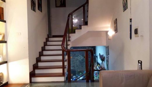 Bán Nhà Phố Hồng Mai Đẹp, Hiện Đại, Nội Thất Sang