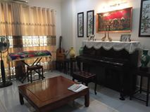 Bán nhà ở cực hiếm phố Víp Hoàng Cầu; 6 tỷ, dt; 40m2 nhà phân lô,ô tô.