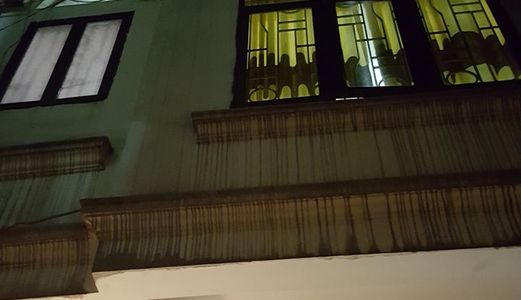 Bán Nhà  Phố Tôn Đức Thắng 42M2,4Tầng,2.8Tỷ Rất Mới Đẹp,Về Ở Ngay