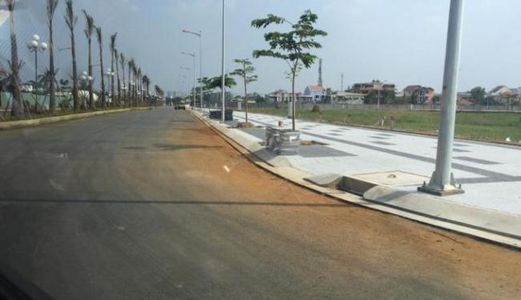 Bán Đất Mặt Tiền Hoàng Phan Thái, 6X25M2/260 Triệu, Sổ Hồng Riêng