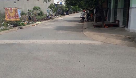 Thanh lý đất nền Dĩ An . LH : 0904255056