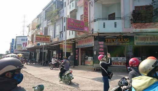 Cầu Cát Lái Được Xây Dựng, Đất Nền Nhơn Trạch Giáp Q2 Sôi Động, Liên Hệ 0906 726 053 Để Xem Dự Án