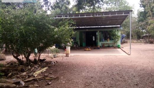 Bán Đất Thổ Cư, Đất ở