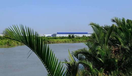 Sắp Mở Bán Dự Án 2 MT Sông Tắc Quận 9 Giá Rẻ LH 0945706508