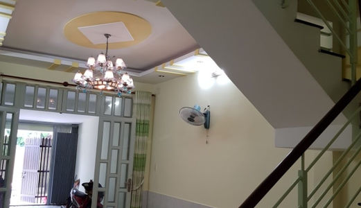 Bán Nhà Đường Lê Đức Thọ P13 Gò Vấp 4X18 Đường 10M Giá Bán 3,1 Tỷ Lh 0909505084