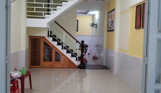 Bán Nhà Đường Lê Đức Thọ P13 Gò Vấp 4X18 Đường 10M Giá Bán 3,1 Tỷ Lh 0909505084