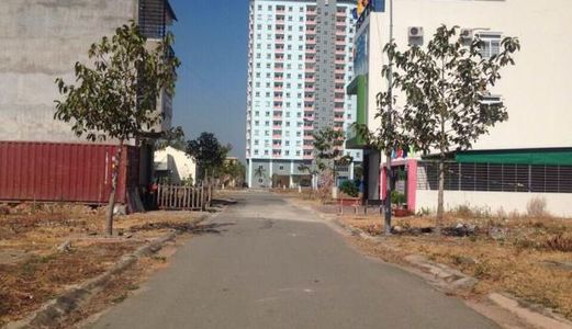 Bán đất nền sổ đỏ trung tâm thị trấn Phú Mỹ giá rẻ, ngay QL 51 gần cảng Cái Mép. LH 0937.69.68.79