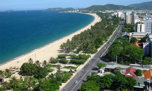 Đất Vàng Ven Biển Đà Nẵng - Hội An Hấp Dẫn Nhất