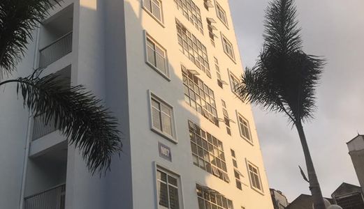 Cần Bán Căn Hộ Chung Cư Tái Định Cư No7 Dịch Vọng, Giá Tốt , Sắp Bàn Giao Nhà Liên Hệ