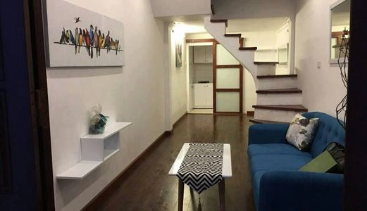 Bán Nhà Phố Kim Mã, Ba Đình 36M2, 2 Tầng, 2.88 Tỷ 