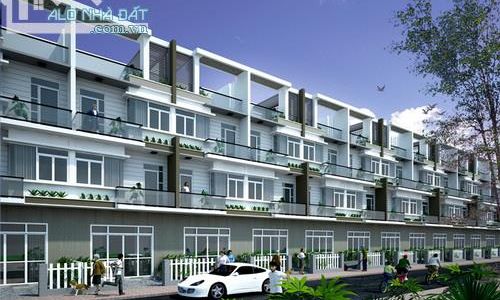 Siêu Lợi Nhuận Từ Đất Mặt Tiền Nguyễn Văn Quá.kênh Tham Lương