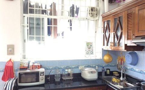 Bán Căn Hộ Chung Cư 2 Phòng Ngủ Giá Rẻ, Full Đồ, Quận Cầu Giấy