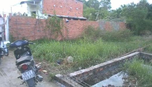 Đất Thổ Cư Diện Tích 93m2 Đường Lộc Hậu, Xã Mỹ Lộc, Giá Chỉ 250 Triệu