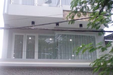 Bán nhà ngõ 2 Trần Phú, Hà Đông, Hà Nội , Diện tích 55m2, Giá 3.2 tỷ 