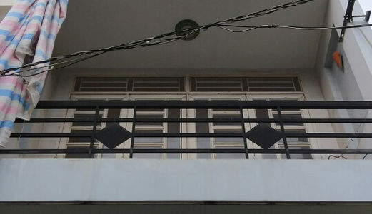 Bán nhà MTKD Gò Dầu, DT:4x22m, giá 8.3Tỷ