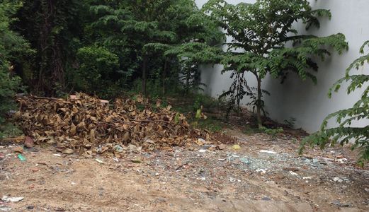 Bán Đất 2 Mặt Tiền Đường Rộng 12m Dt 4x18 Giá 2.25 Tỷ Liên Hệ 0918 688 067