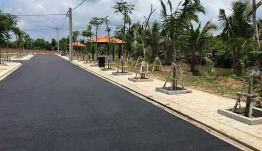 Bán Đất Nền SHR Giá Rẻ Đầu Tư Sinh Lời QUận 9