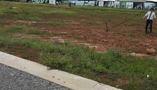 Đất đường Song Hành Quận 2, SHR thổ cư 100%