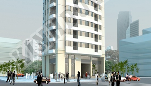 Chung Cư Mini Hoa Lư - Đại Cồ Việt Giá Chỉ Từ 830 Triệu/Căn