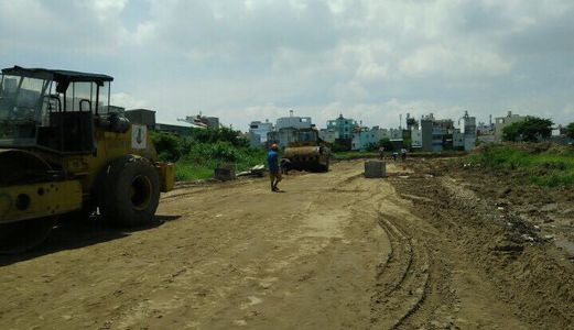 Lời ngay 3tr/m2.F1 đất nguyễn văn quá