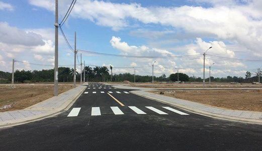 Bán Đất Đất Đầu Tư Sinh Lời Giá Chỉ 16tr/m2 Quận 9 LH 0945706508