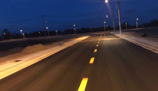 Bán Đất Đất Đầu Tư Sinh Lời Giá Chỉ 16tr/m2 Quận 9 LH 0945706508