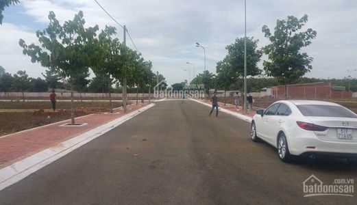 Bán đất nền thành phố Bà Rịa nằm ngay bệnh viện Bà Rịa,chỉ với 350triệu/nền nhận sổ ngay