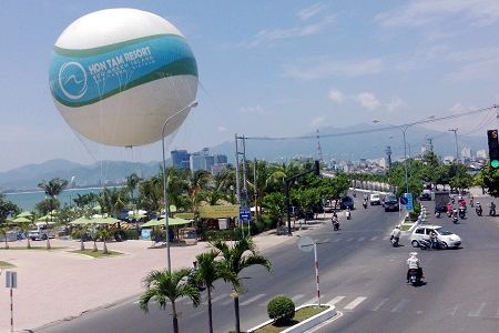 Top vị trí vàng view biển ngang 70m,hợp đồng 20 năm.LH chính chủ:0935.941.650
