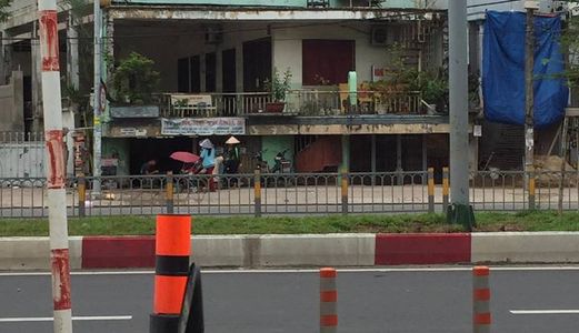 Bán Nhà MT đường Kinh Dương Vương  , P. An Lạc , Q.Bình Tân