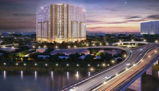 Chung cư T&T Riverview 440 Vĩnh Hưng - Sở hữu căn hộ view sông Hồng chỉ với 20tr/m2