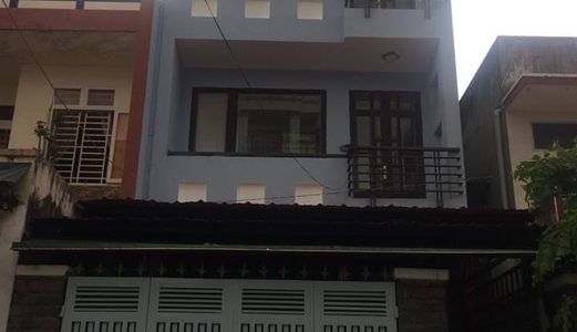 Cần Tiền Bán Gấp Nhà Hẻm Xe Hơi, Đường Quang Trung, P.8, Quận Gò Vấp.