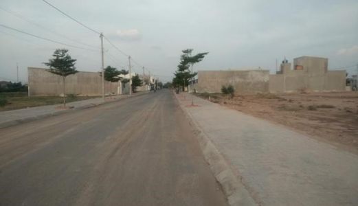 Bán đất thổ cư bình chánh gần bệnh viện nhi đồng 3 giá gốc từ chủ đầu tư