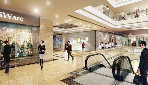 Bán Căn Shophouse 150M2 Chung Cư Vinhomes Mễ Trì, Quận Từ Liêm