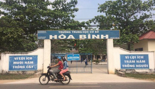 Bán Đất Tại Đường Phùng Hưng, Tp. Biên Hòa