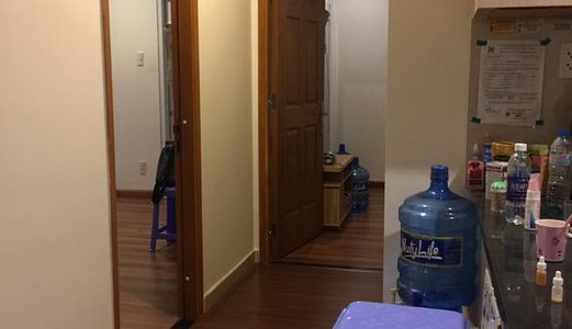 Căn hộ Hưng Phát 2PN cần #CHOTHUÊ chỉ #7tr500k