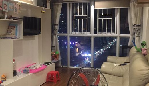 Căn hộ Hưng Phát 2PN cần #CHOTHUÊ chỉ #7tr500k