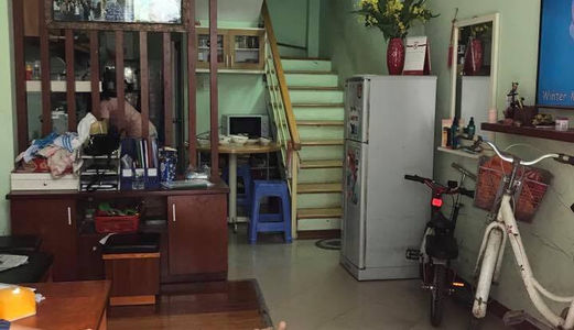 Nhà 5 tầng, 1.85 tỷ, Đại Từ, nhỏ xinh, lung linh. 