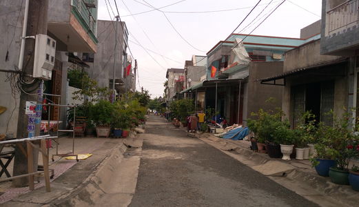 0912.182.386 - bán đất thổ cư 100m2  gần ngay cầu An Hảo - TP. Biên Hòa