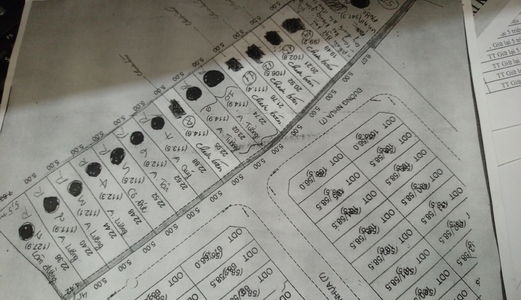 0912.182.386 - bán đất thổ cư 100m2  gần ngay cầu An Hảo - TP. Biên Hòa